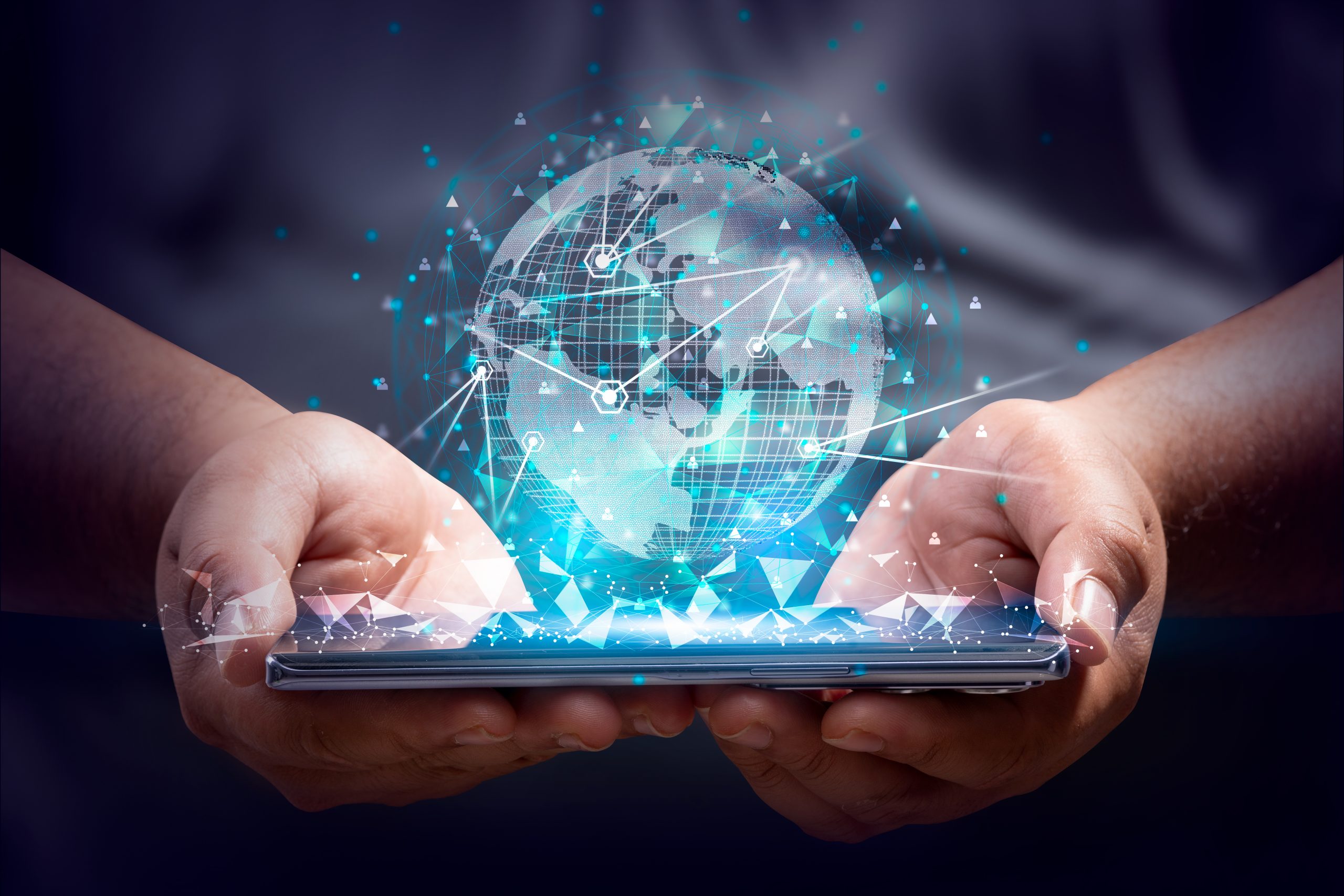 Solutions innovantes avec l'intelligence artificielle